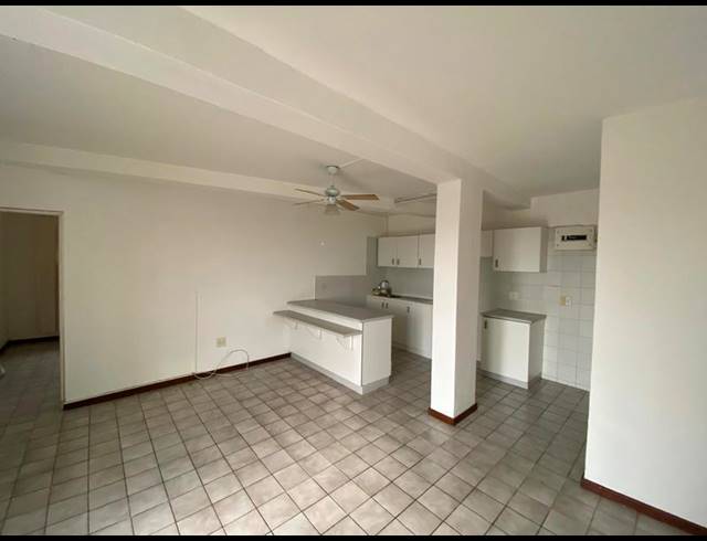 1 BEDROOM PROPERTY TO RENT IN BALLITO